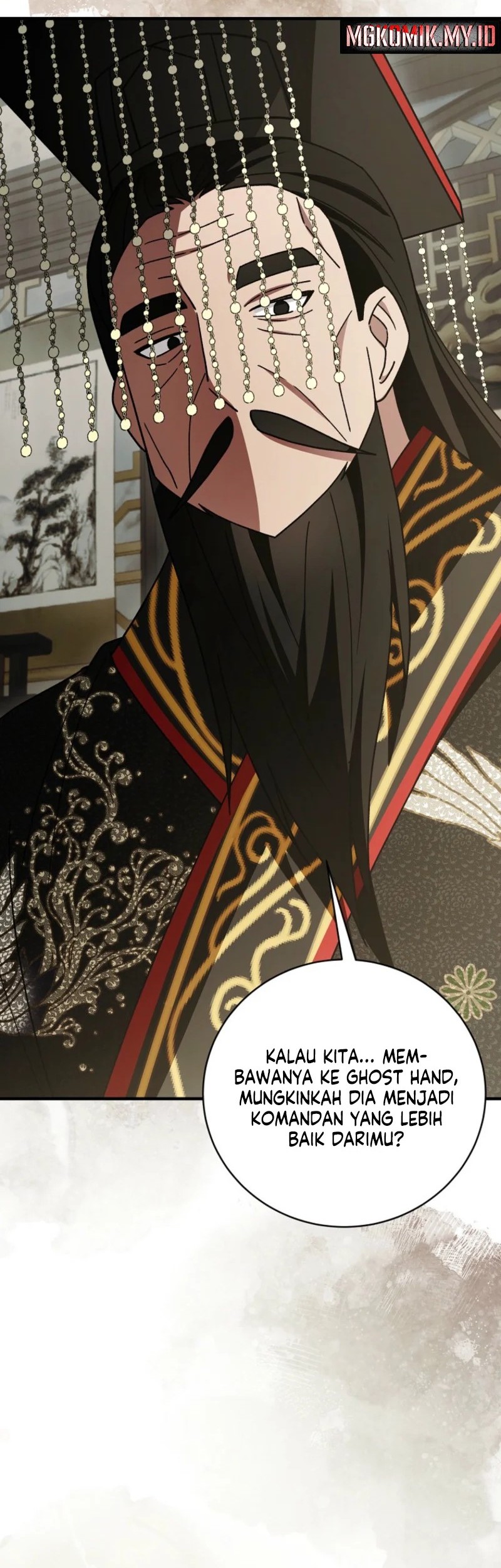 Surviving in a Romance Fantasy Novel Chapter 48 - halaman 54