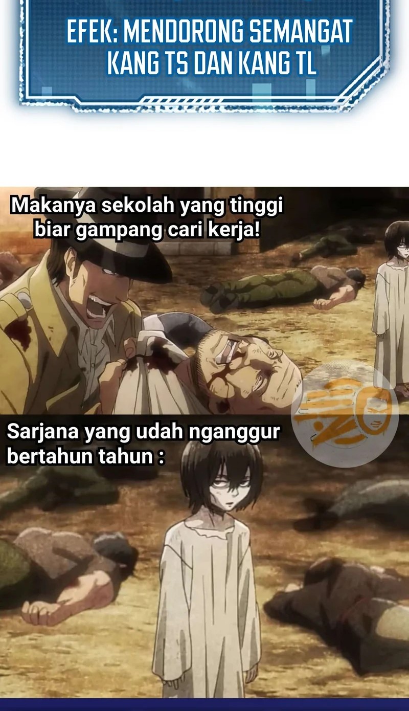 Surviving in a Romance Fantasy Novel Chapter 48 - halaman 58