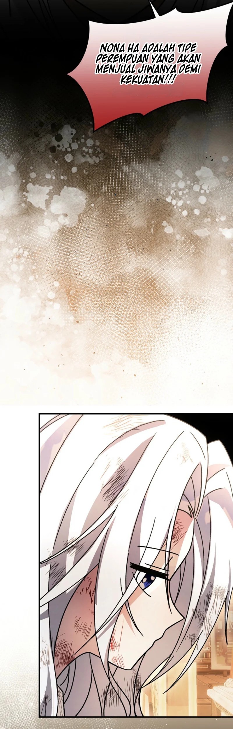 Surviving in a Romance Fantasy Novel Chapter 48 - halaman 7