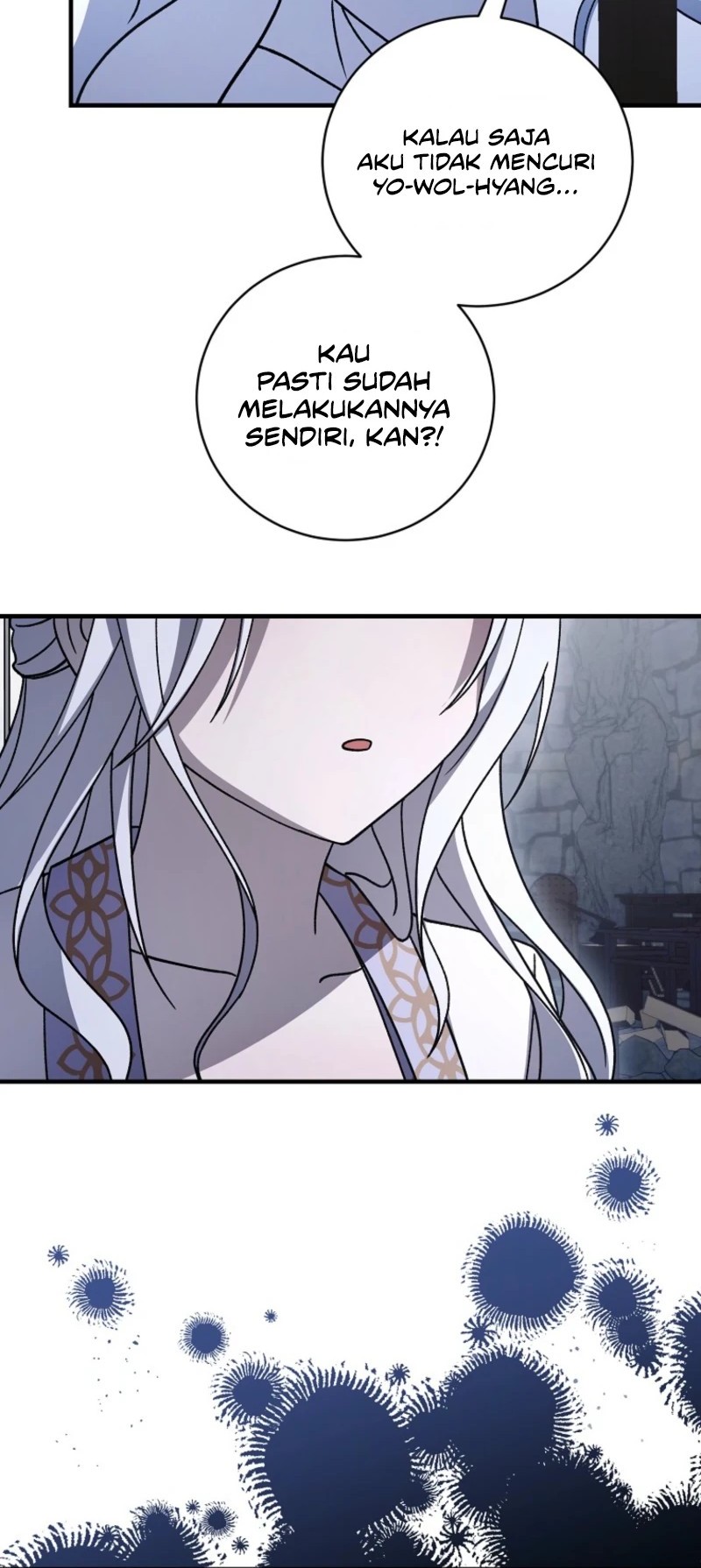 Surviving in a Romance Fantasy Novel Chapter 49 - halaman 18