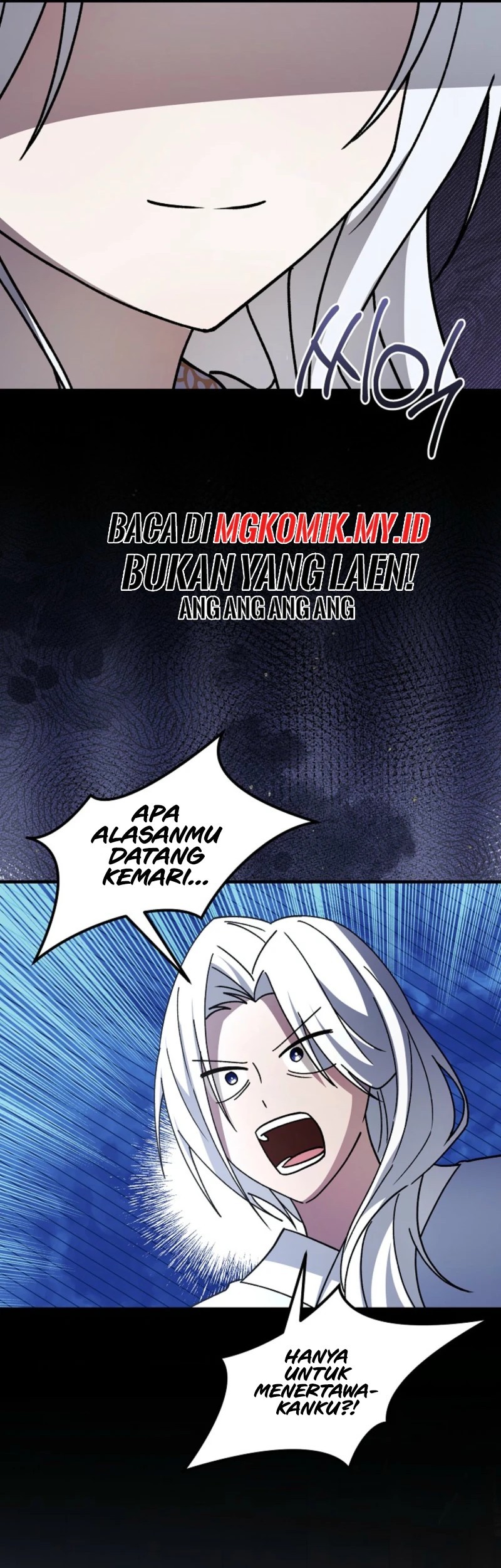 Surviving in a Romance Fantasy Novel Chapter 49 - halaman 19