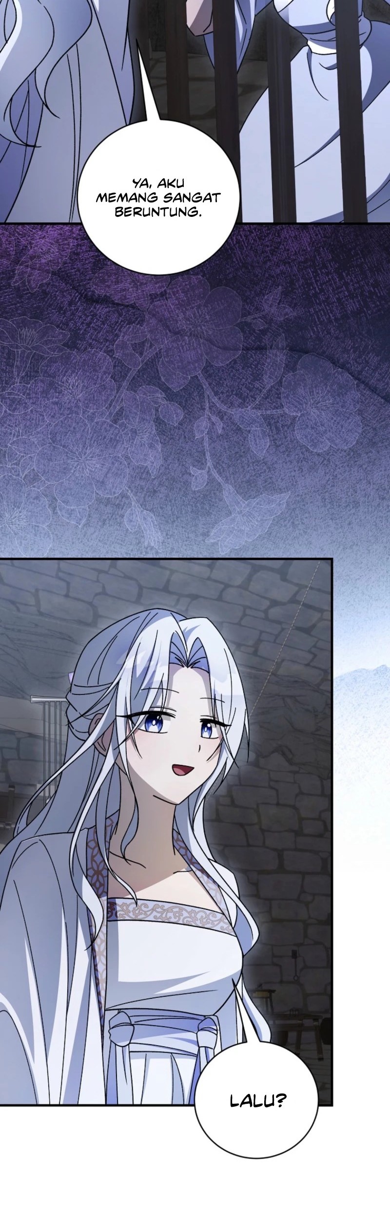 Surviving in a Romance Fantasy Novel Chapter 49 - halaman 23