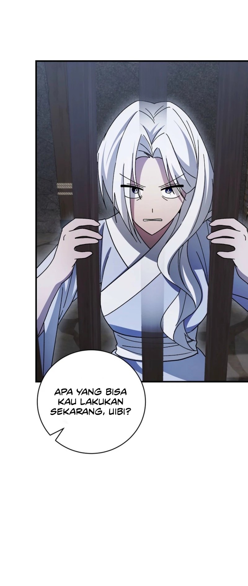 Surviving in a Romance Fantasy Novel Chapter 49 - halaman 24