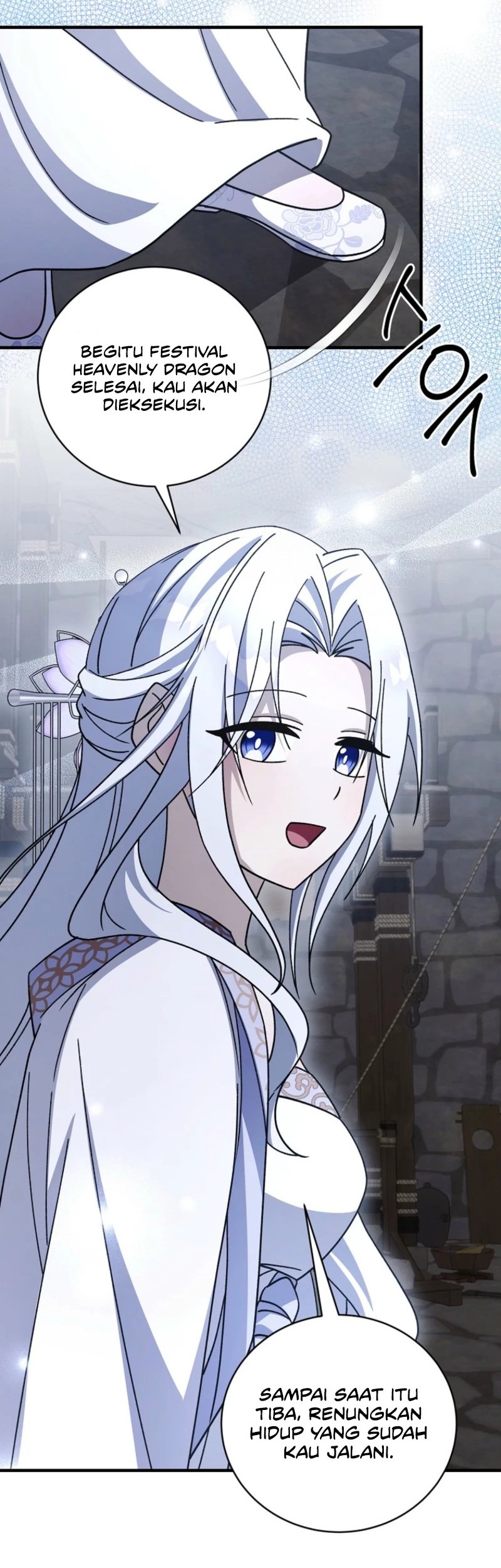 Surviving in a Romance Fantasy Novel Chapter 49 - halaman 26