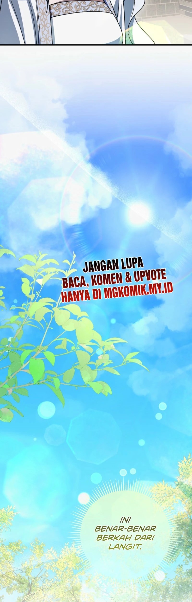 Surviving in a Romance Fantasy Novel Chapter 49 - halaman 29