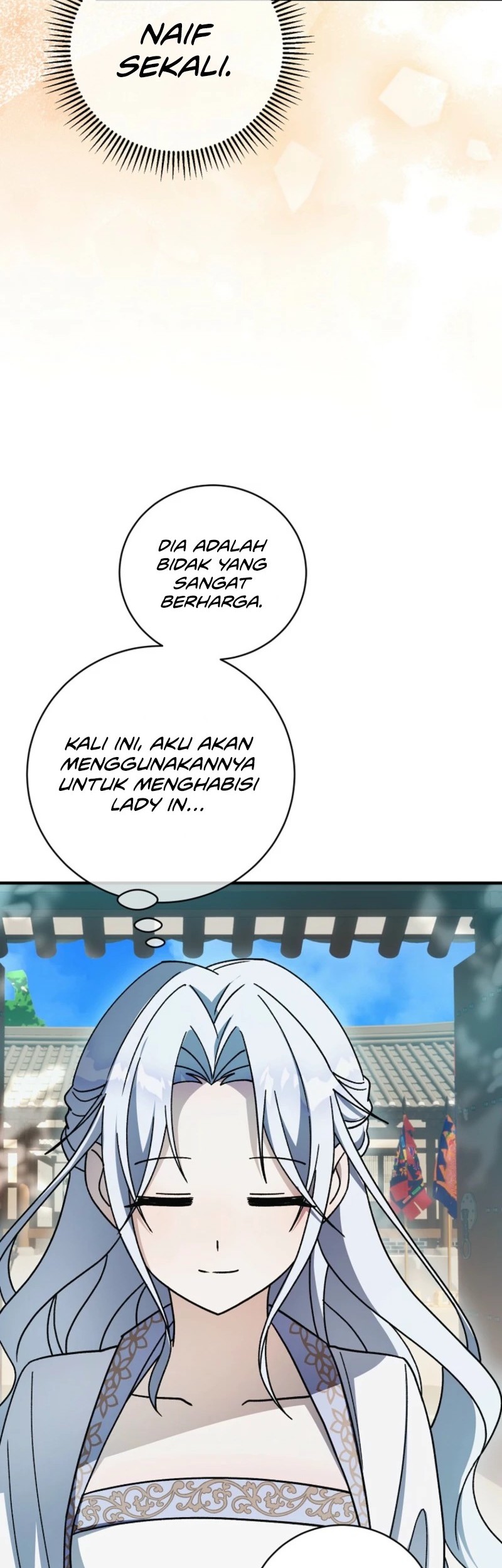 Surviving in a Romance Fantasy Novel Chapter 49 - halaman 37
