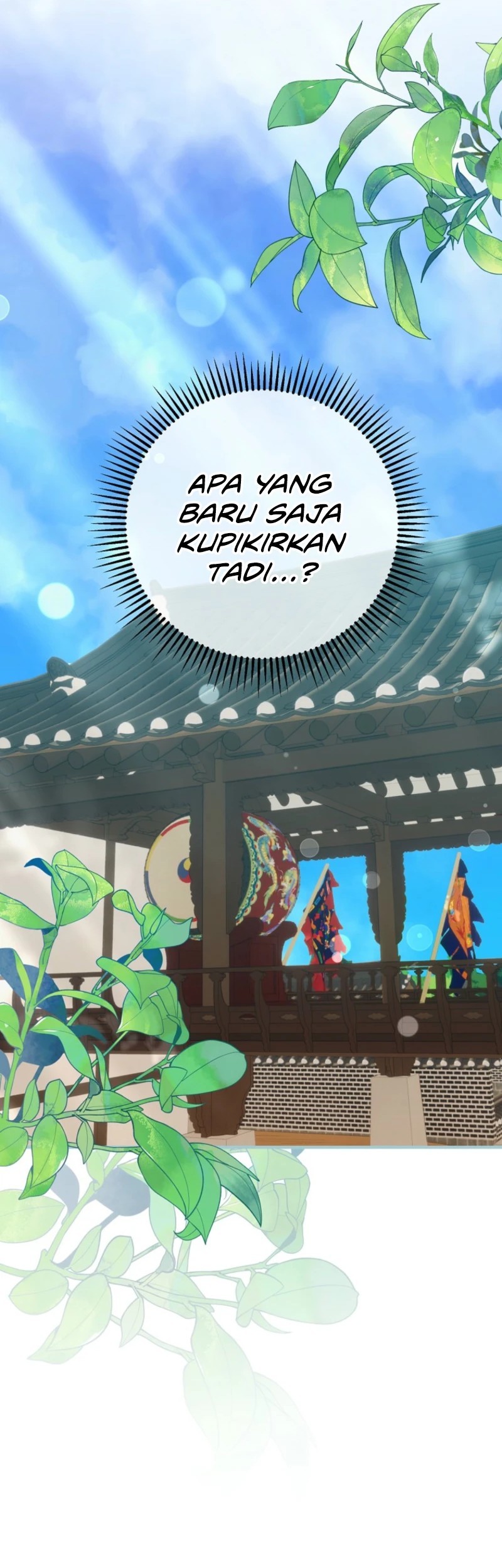 Surviving in a Romance Fantasy Novel Chapter 49 - halaman 42