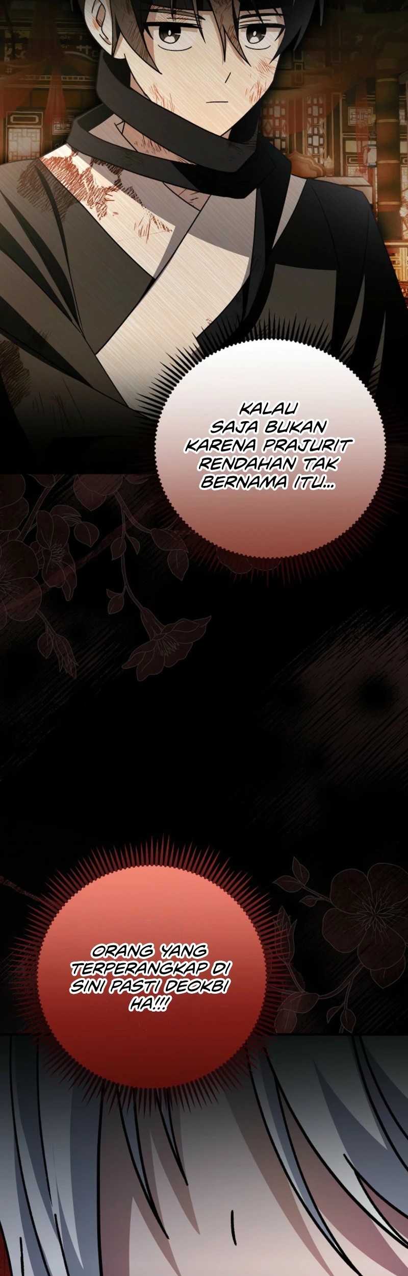 Surviving in a Romance Fantasy Novel Chapter 49 - halaman 5