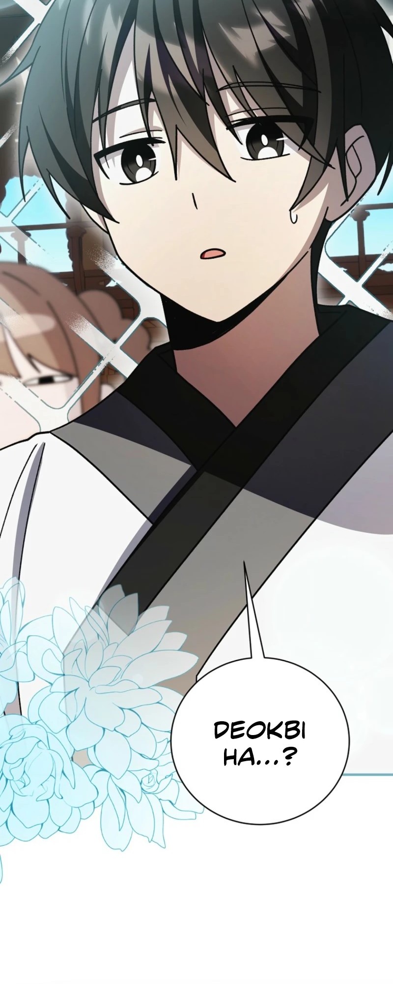 Surviving in a Romance Fantasy Novel Chapter 49 - halaman 50
