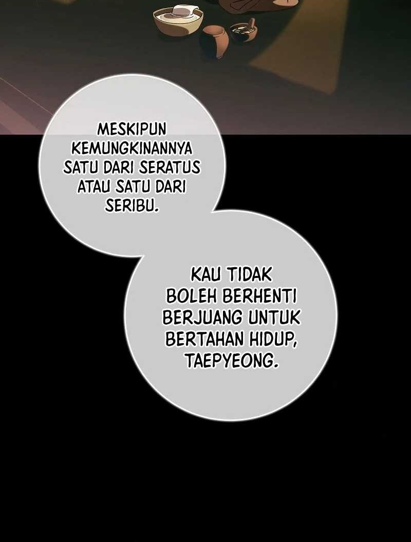 Surviving in a Romance Fantasy Novel Chapter 5 - halaman 2