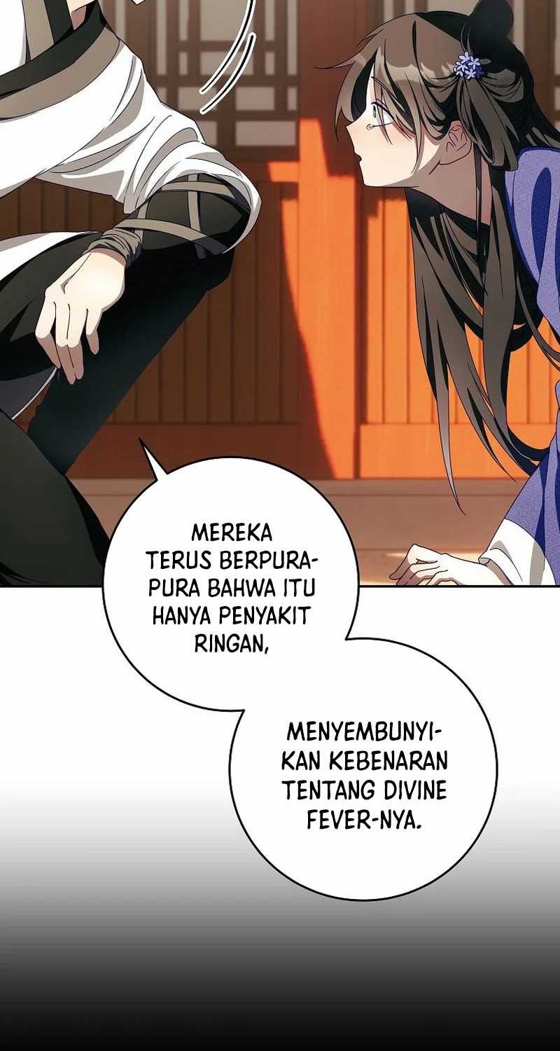 Surviving in a Romance Fantasy Novel Chapter 5 - halaman 22