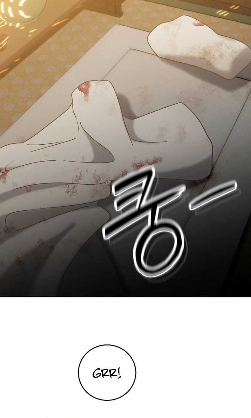 Surviving in a Romance Fantasy Novel Chapter 5 - halaman 33
