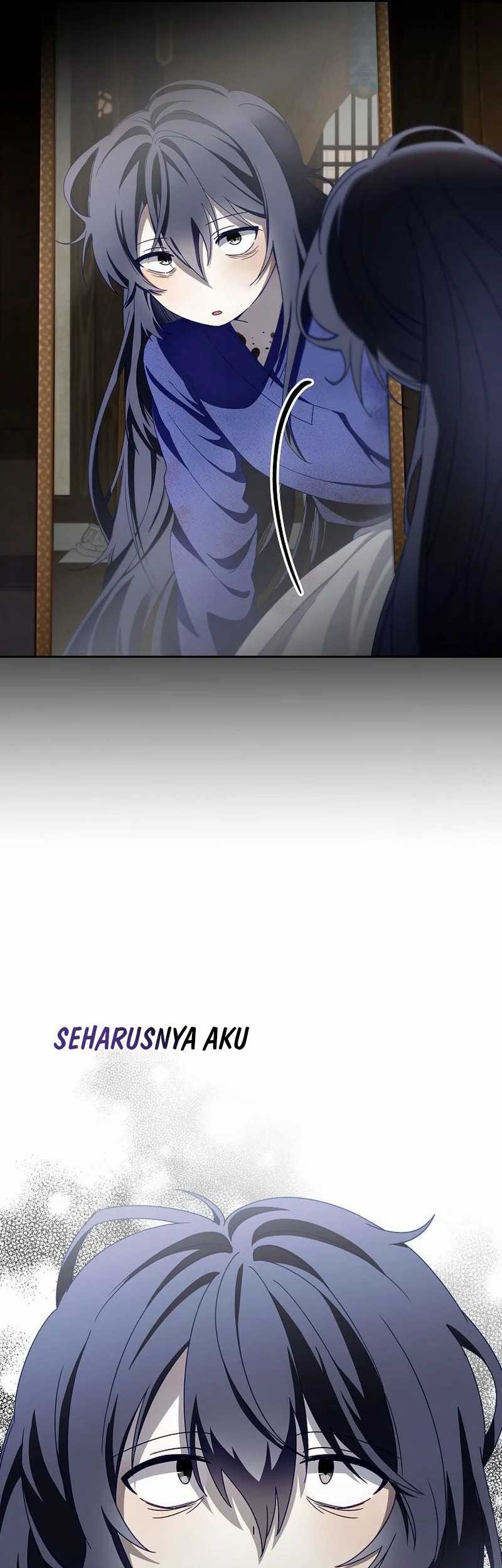 Surviving in a Romance Fantasy Novel Chapter 5 - halaman 36