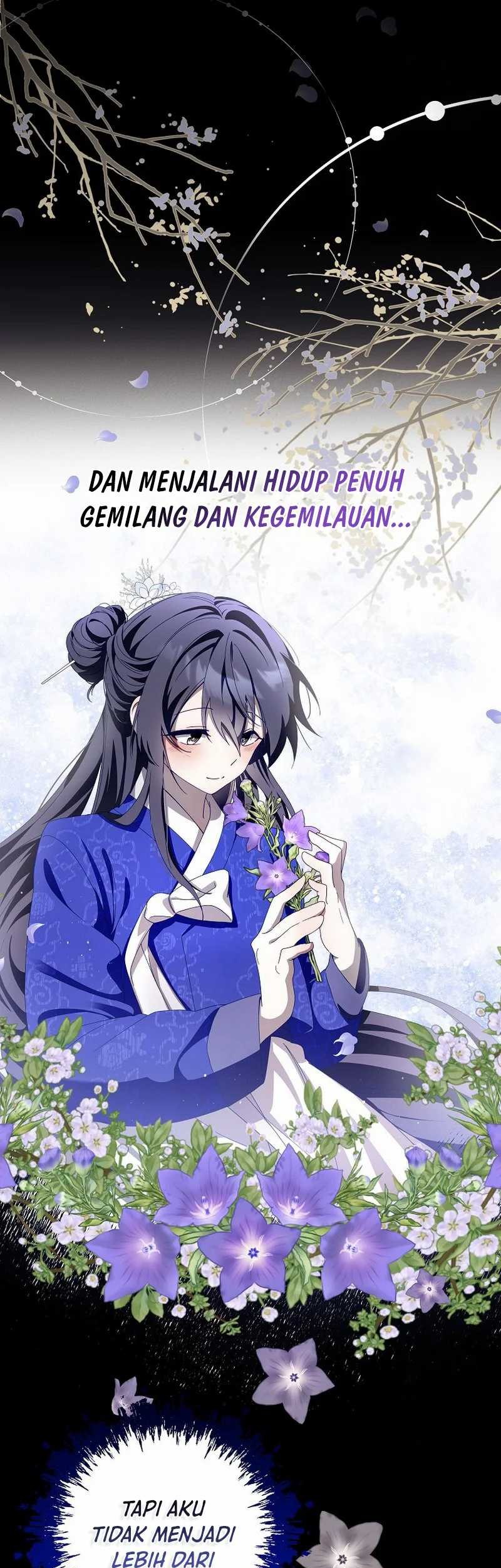 Surviving in a Romance Fantasy Novel Chapter 5 - halaman 38