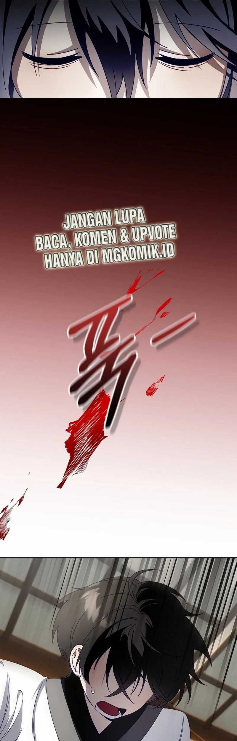 Surviving in a Romance Fantasy Novel Chapter 5 - halaman 48