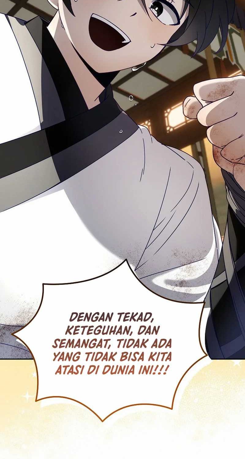Surviving in a Romance Fantasy Novel Chapter 5 - halaman 53