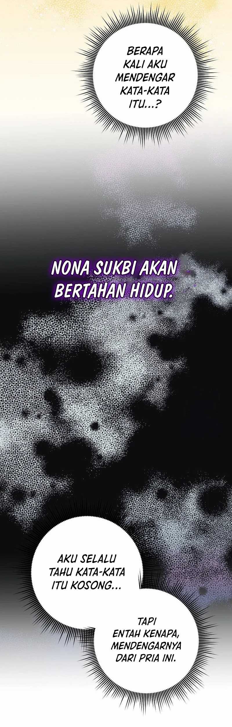 Surviving in a Romance Fantasy Novel Chapter 5 - halaman 62