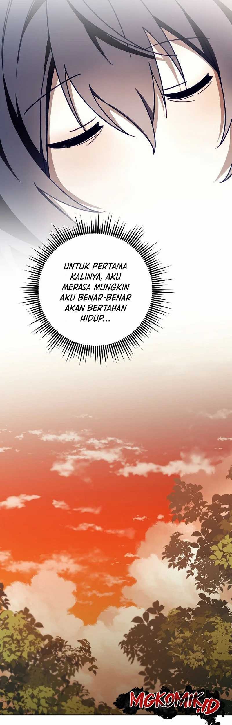 Surviving in a Romance Fantasy Novel Chapter 5 - halaman 64