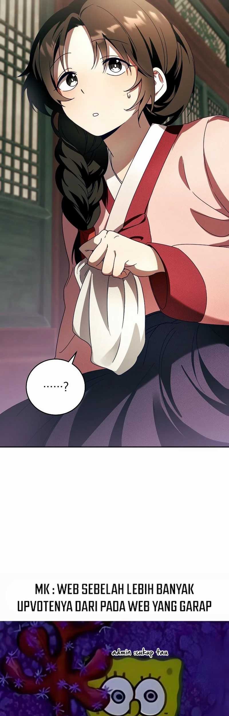Surviving in a Romance Fantasy Novel Chapter 5 - halaman 68