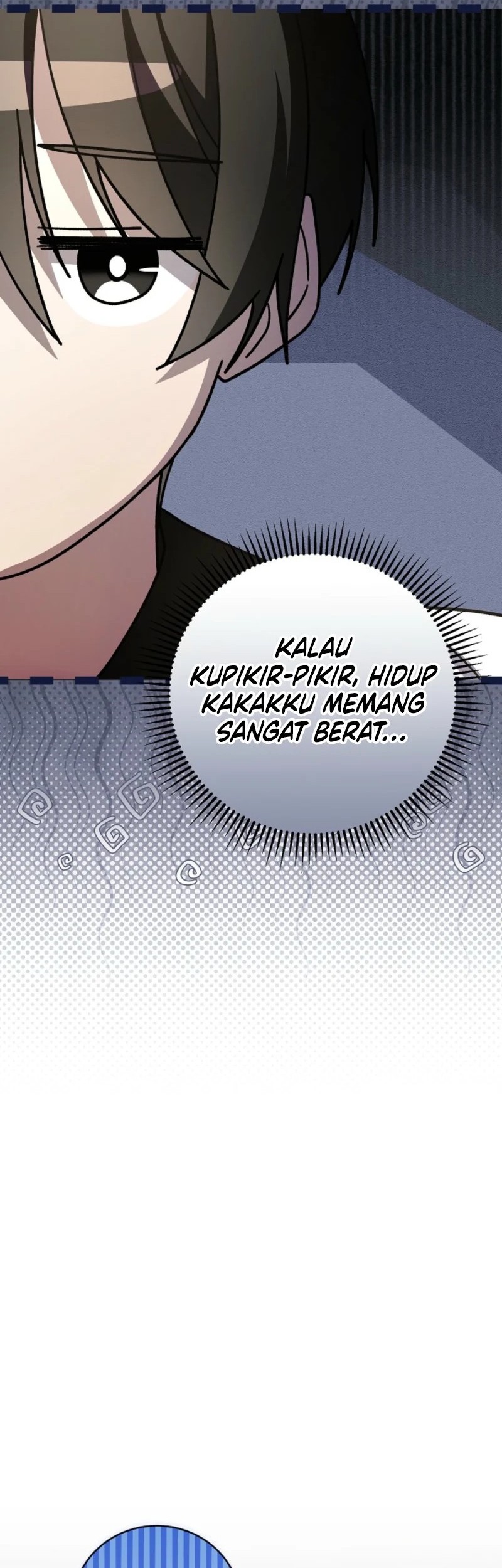 Surviving in a Romance Fantasy Novel Chapter 50 - halaman 10