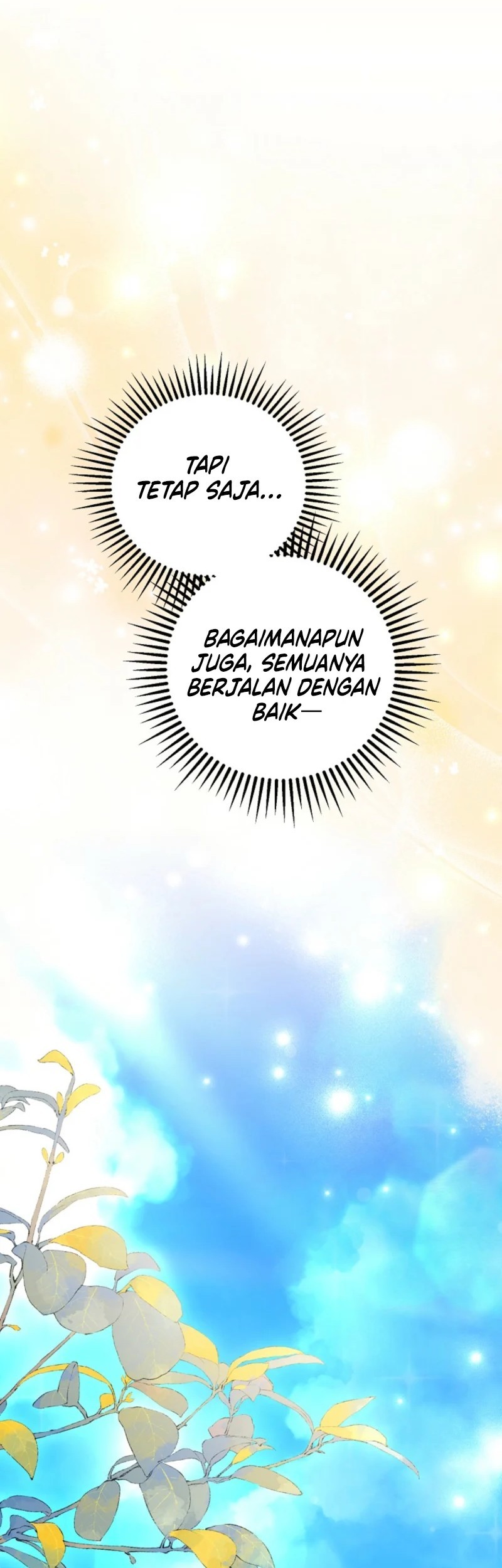 Surviving in a Romance Fantasy Novel Chapter 50 - halaman 12