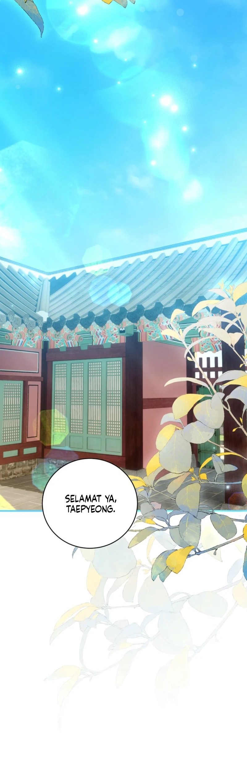 Surviving in a Romance Fantasy Novel Chapter 50 - halaman 13