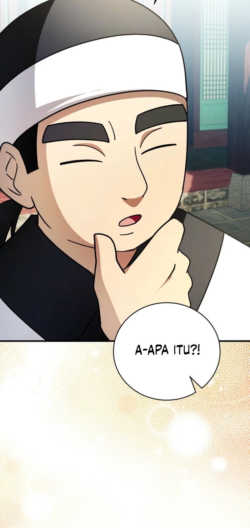 Surviving in a Romance Fantasy Novel Chapter 50 - halaman 58
