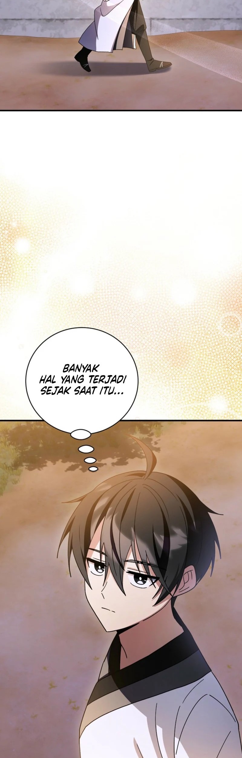 Surviving in a Romance Fantasy Novel Chapter 50 - halaman 7