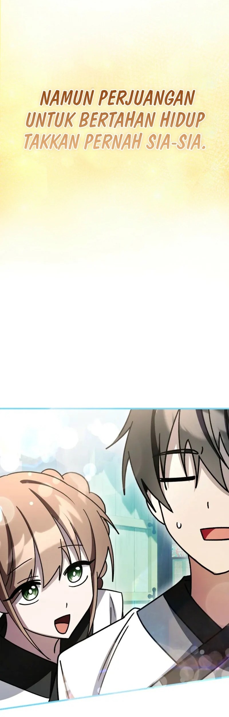 Surviving in a Romance Fantasy Novel Chapter 50 - halaman 72