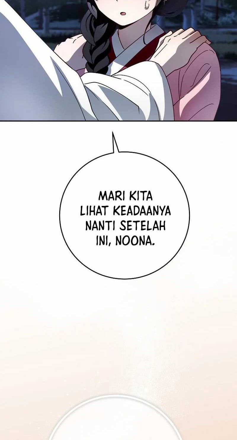 Surviving in a Romance Fantasy Novel Chapter 6 - halaman 12