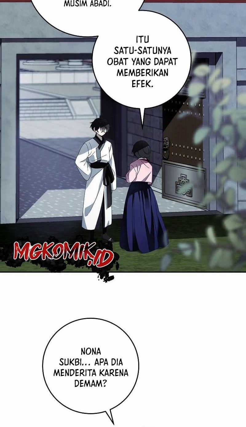 Surviving in a Romance Fantasy Novel Chapter 6 - halaman 2