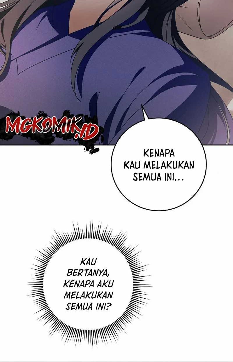 Surviving in a Romance Fantasy Novel Chapter 6 - halaman 21