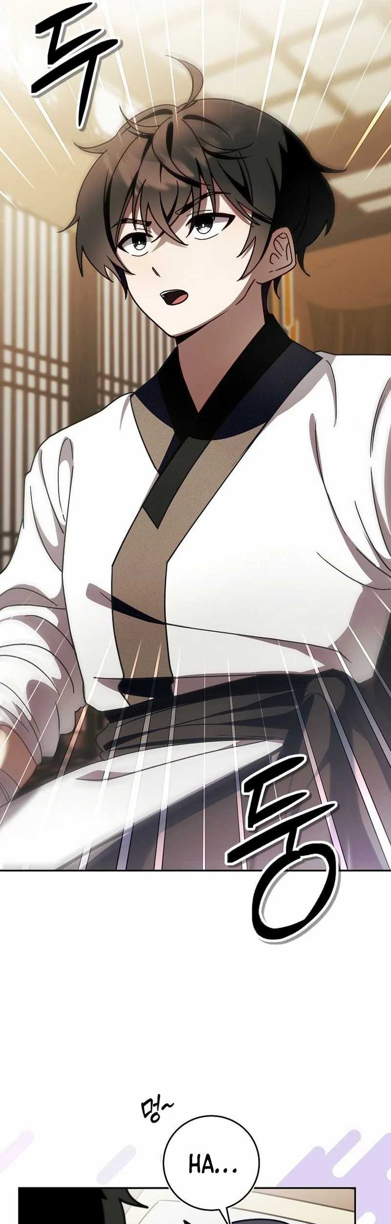 Surviving in a Romance Fantasy Novel Chapter 6 - halaman 24