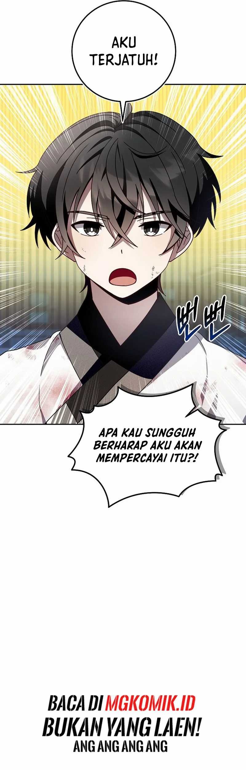 Surviving in a Romance Fantasy Novel Chapter 6 - halaman 30