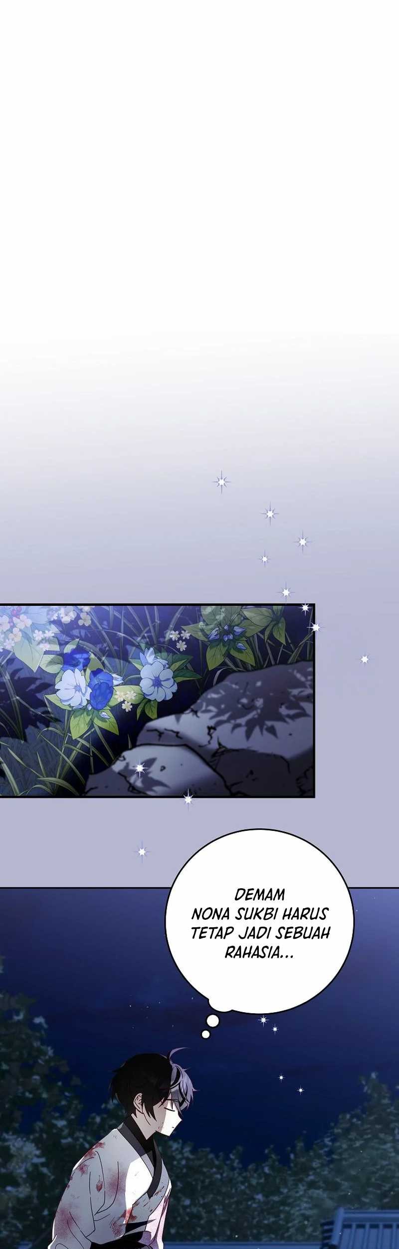 Surviving in a Romance Fantasy Novel Chapter 6 - halaman 32
