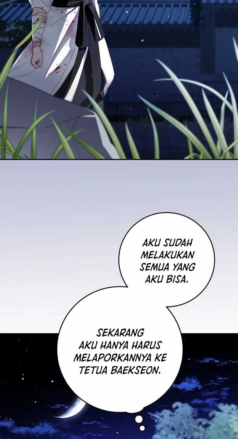 Surviving in a Romance Fantasy Novel Chapter 6 - halaman 33