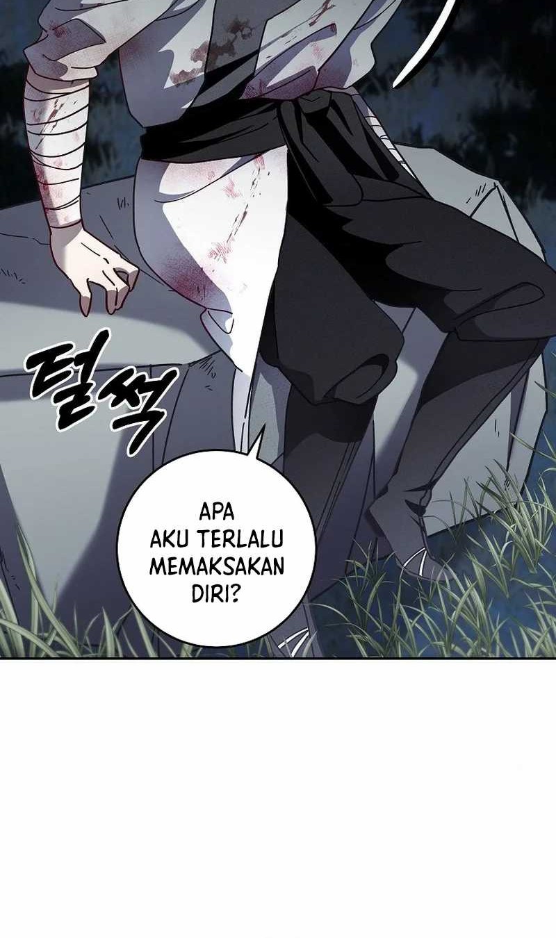 Surviving in a Romance Fantasy Novel Chapter 6 - halaman 35