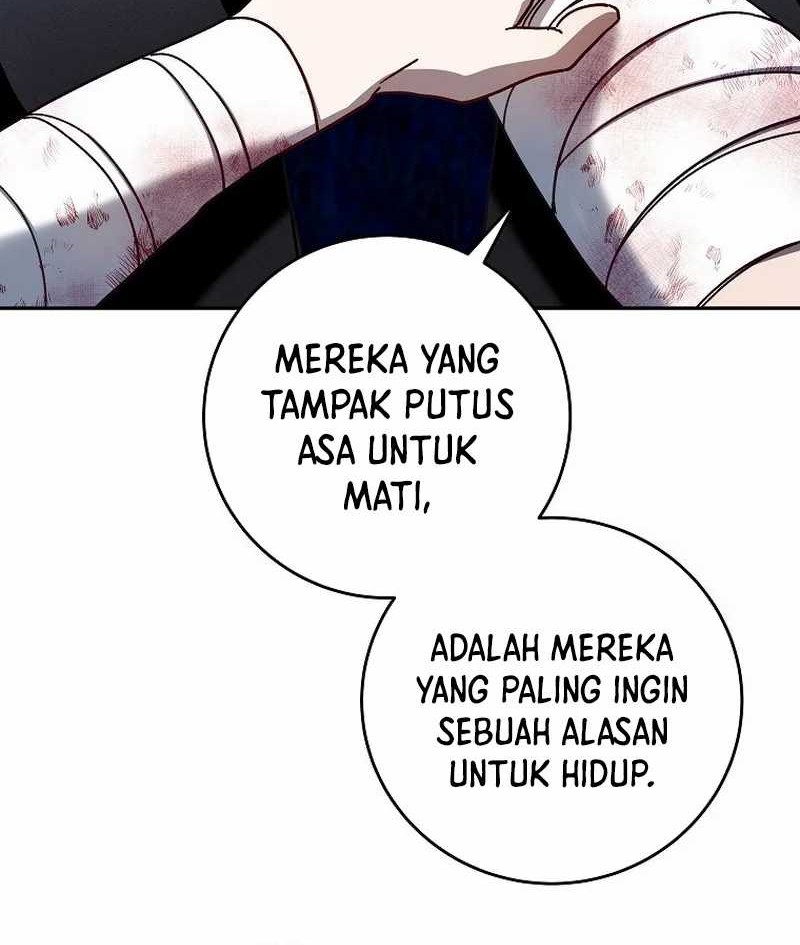 Surviving in a Romance Fantasy Novel Chapter 6 - halaman 41