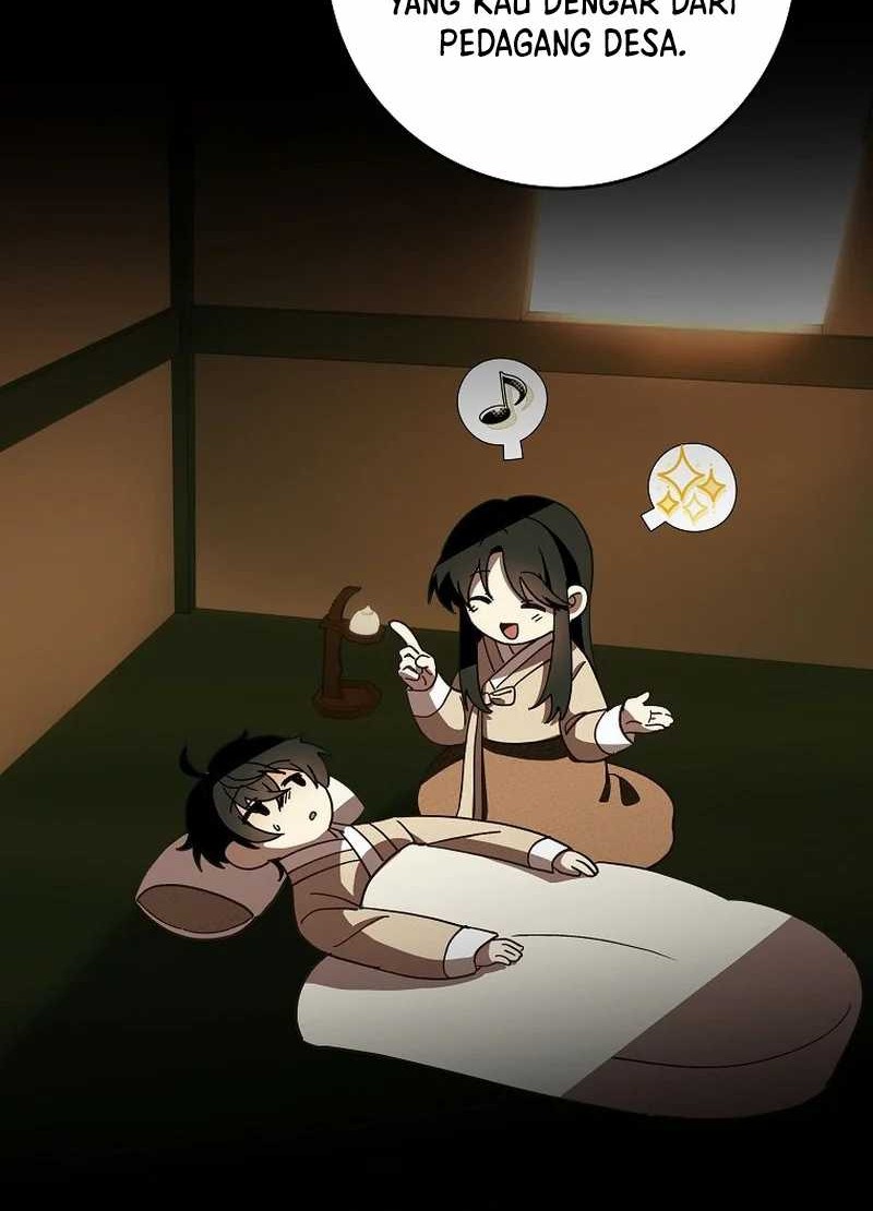 Surviving in a Romance Fantasy Novel Chapter 6 - halaman 43