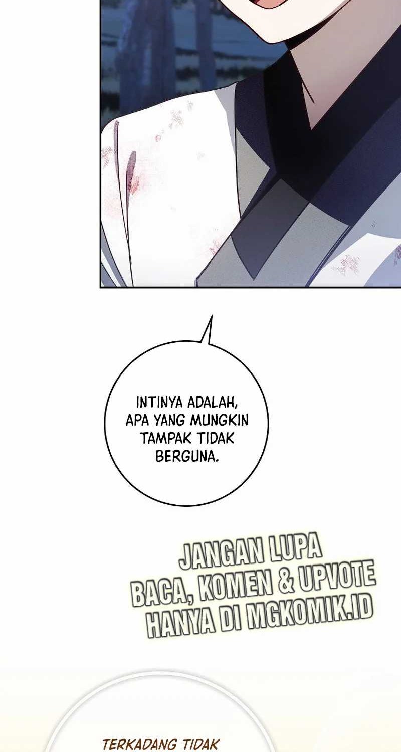 Surviving in a Romance Fantasy Novel Chapter 6 - halaman 47