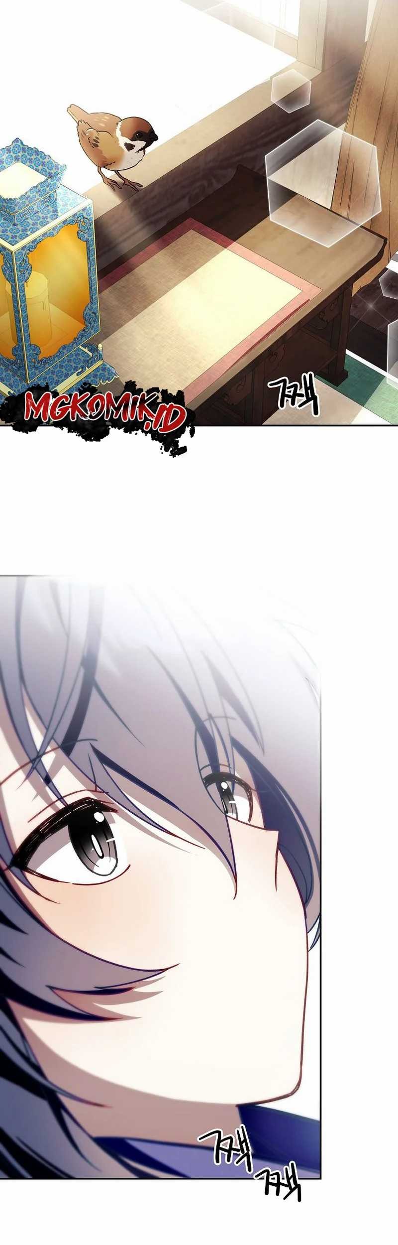 Surviving in a Romance Fantasy Novel Chapter 6 - halaman 54