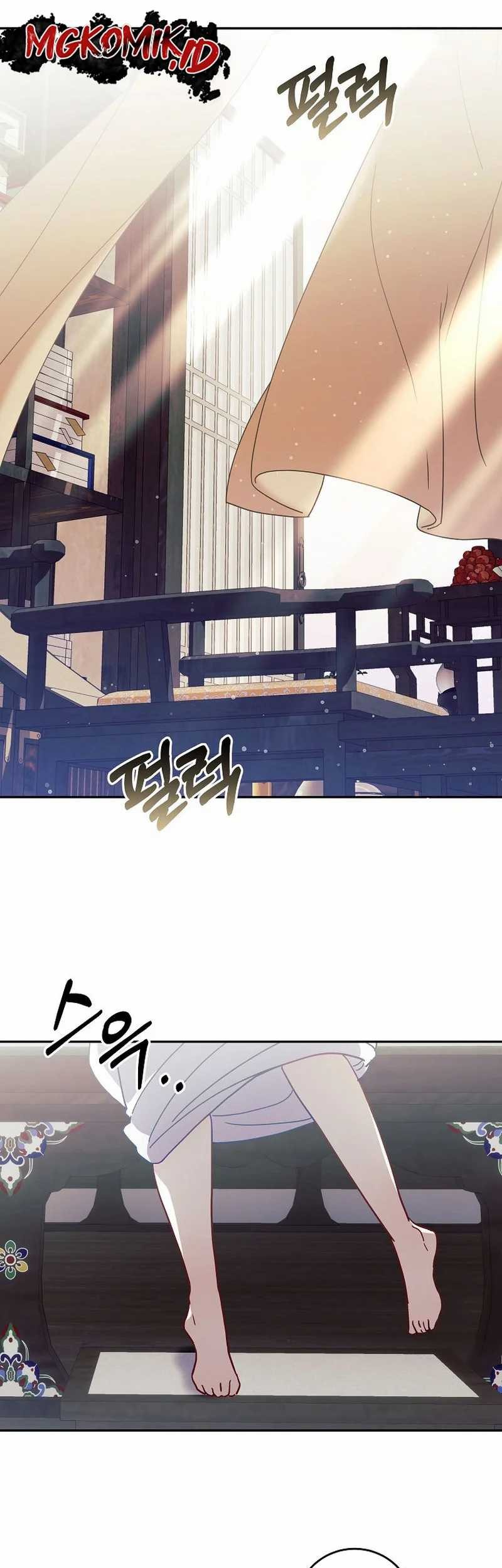 Surviving in a Romance Fantasy Novel Chapter 6 - halaman 56