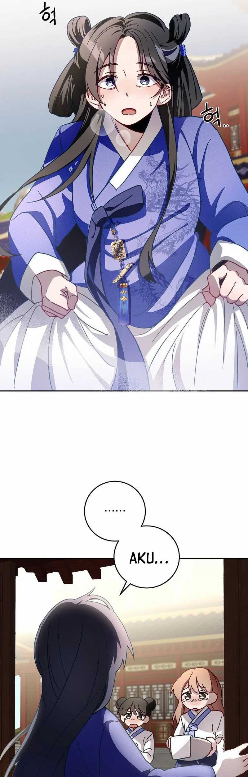 Surviving in a Romance Fantasy Novel Chapter 6 - halaman 62