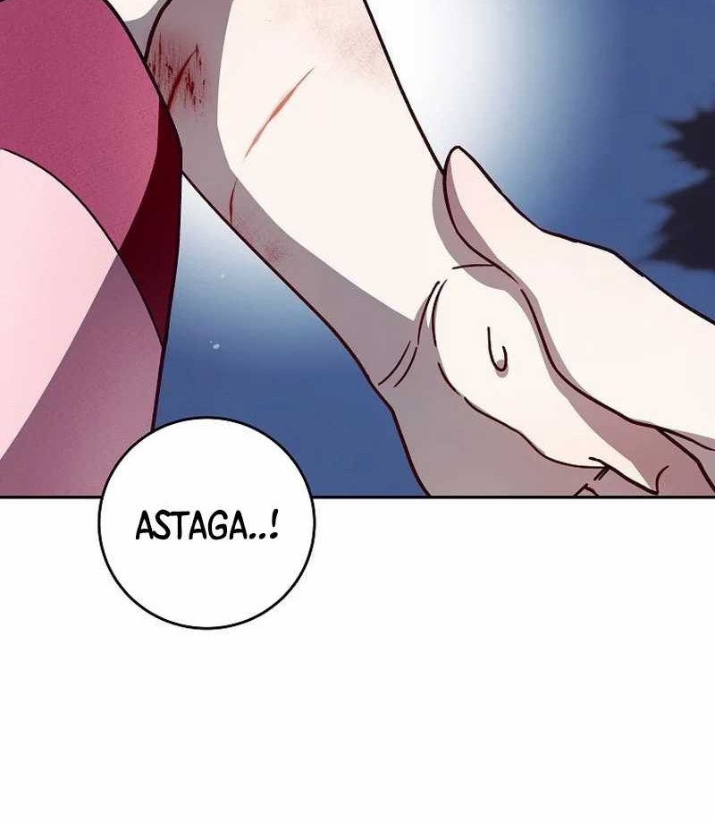 Surviving in a Romance Fantasy Novel Chapter 6 - halaman 8