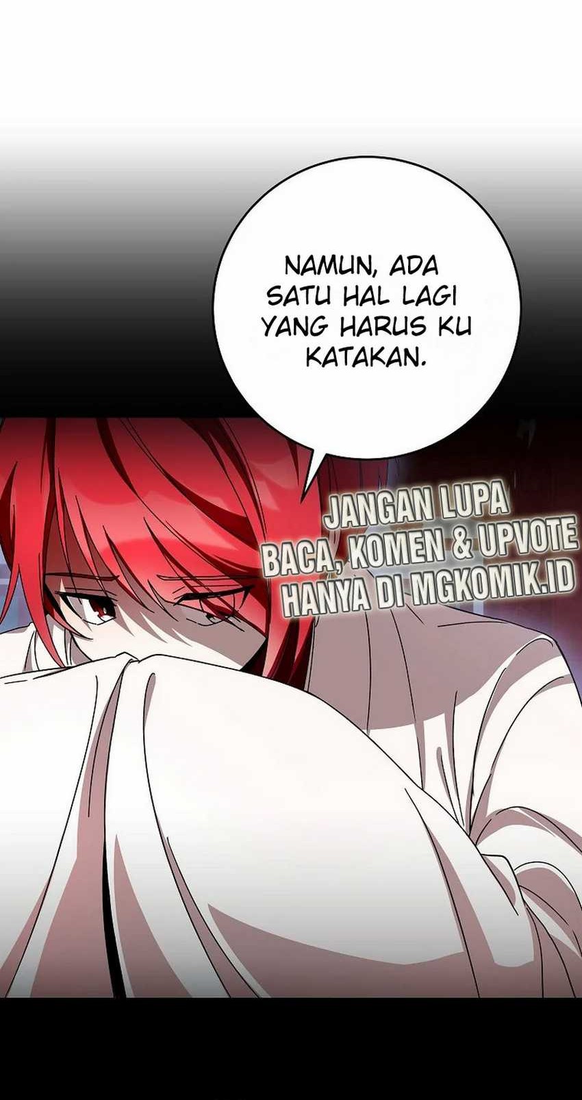 Surviving in a Romance Fantasy Novel Chapter 7 - halaman 10