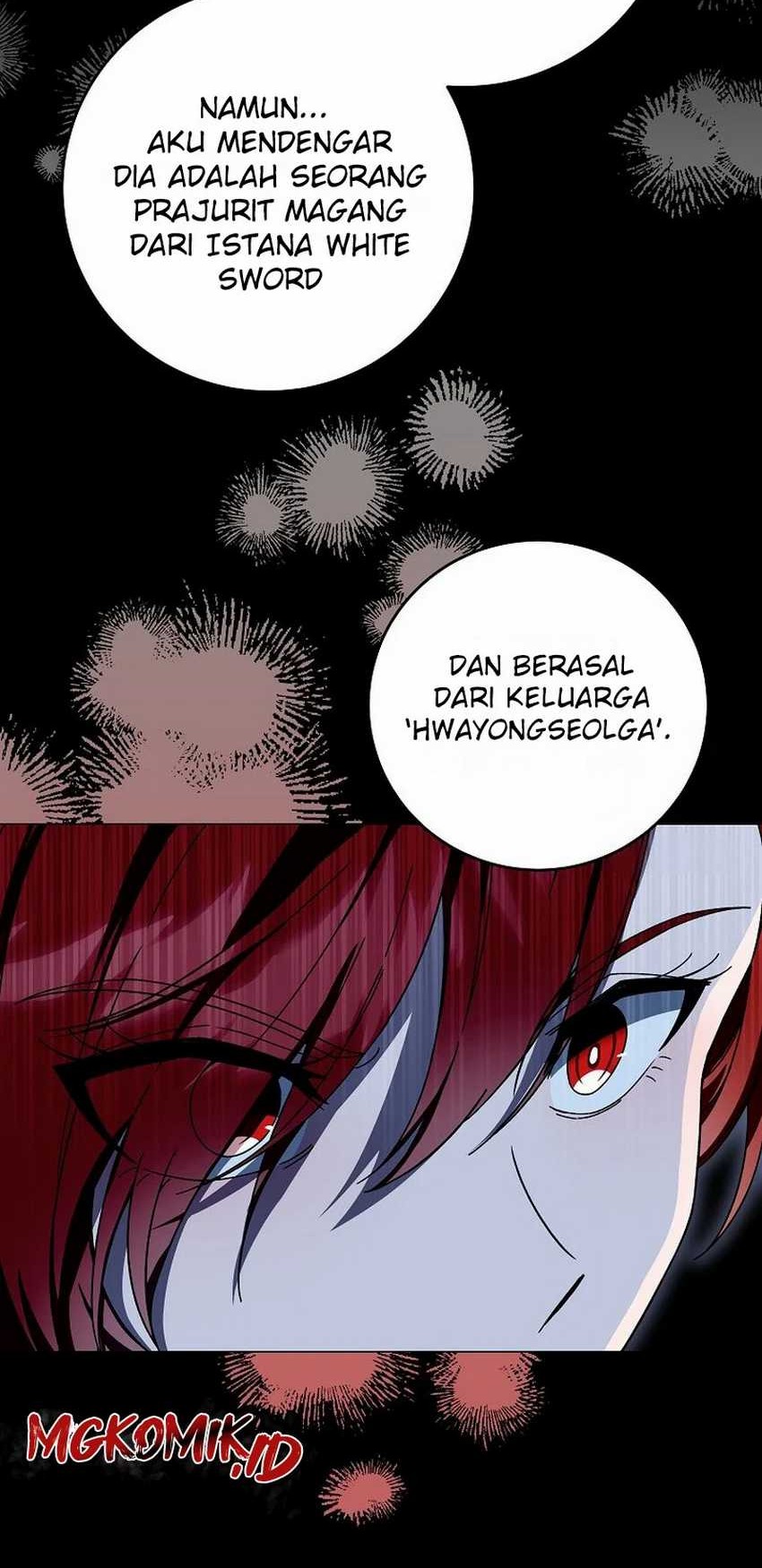 Surviving in a Romance Fantasy Novel Chapter 7 - halaman 12