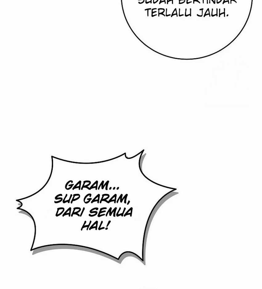 Surviving in a Romance Fantasy Novel Chapter 7 - halaman 18