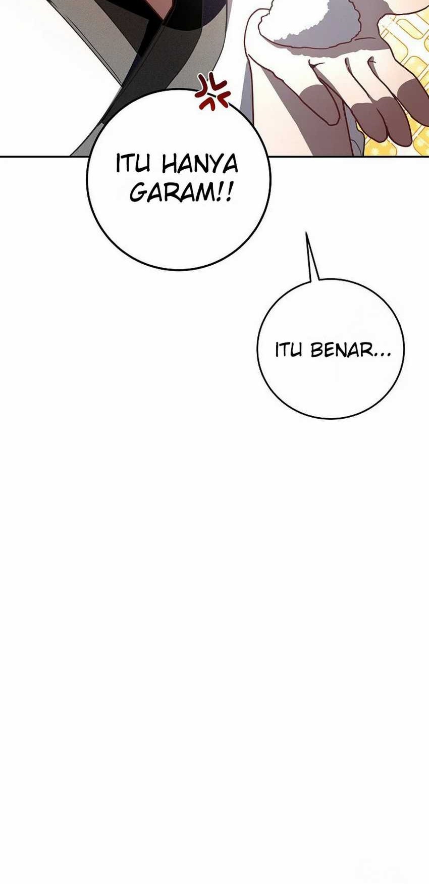 Surviving in a Romance Fantasy Novel Chapter 7 - halaman 21
