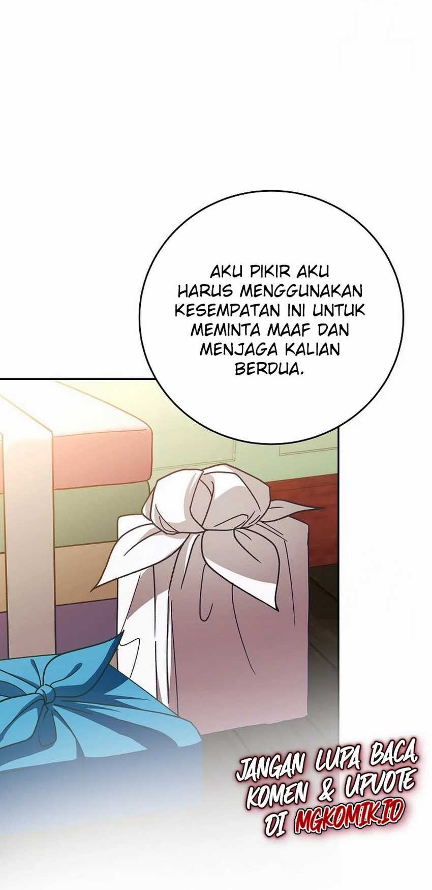 Surviving in a Romance Fantasy Novel Chapter 7 - halaman 27