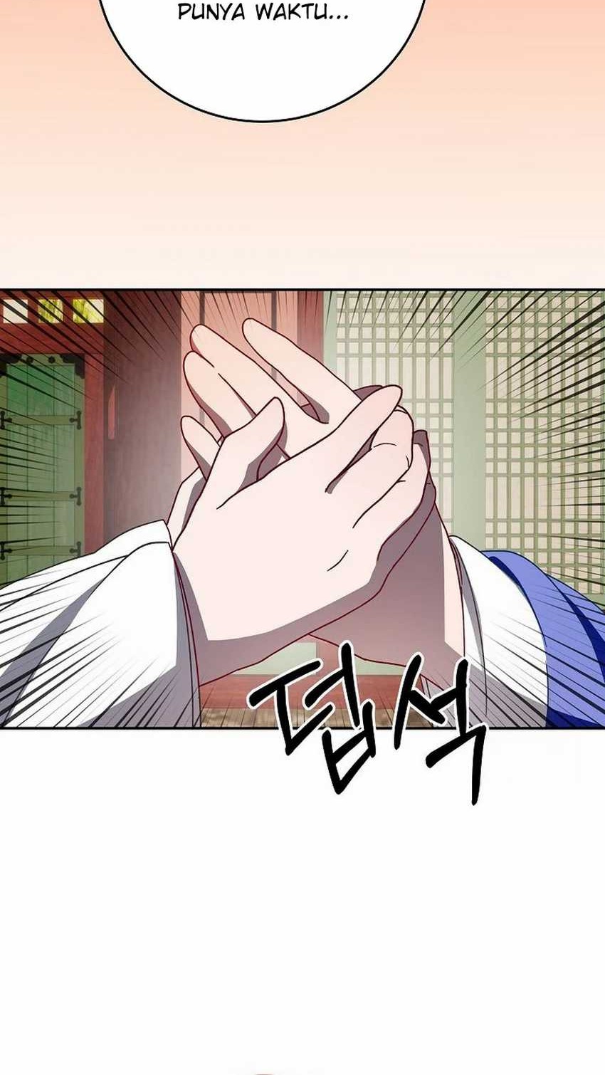 Surviving in a Romance Fantasy Novel Chapter 7 - halaman 34